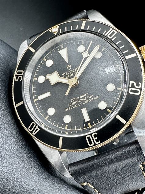 tudor bb steel|tudor s&g m79733n.